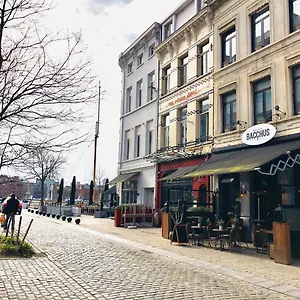Morpheus Appart hôtel