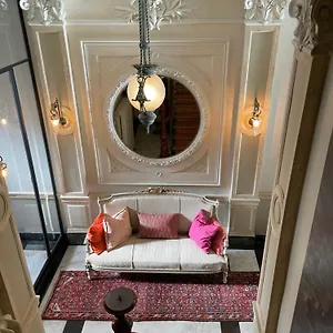 Dujardin Couette-café