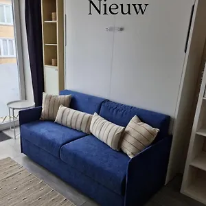 Sea Side Appartement Ostende