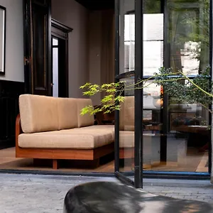 Julien Hotel Anvers